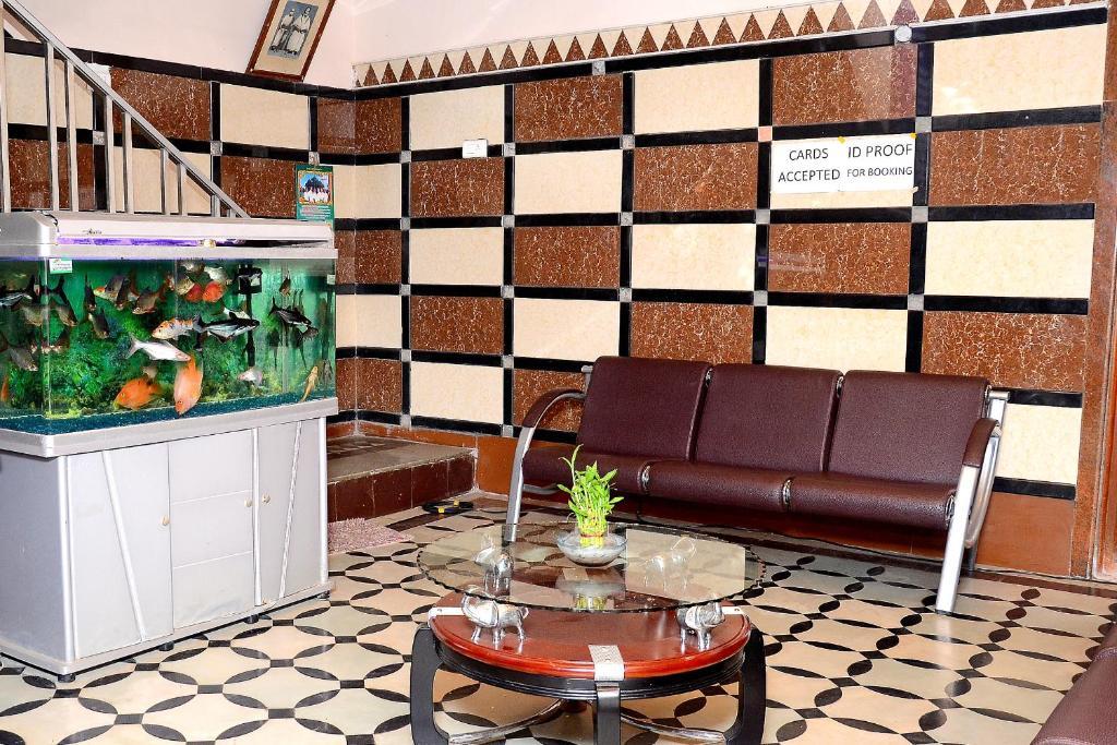 Hotel Shri Swarna'S Palace - A Business Class Hotel Tiruchirappalli Екстер'єр фото